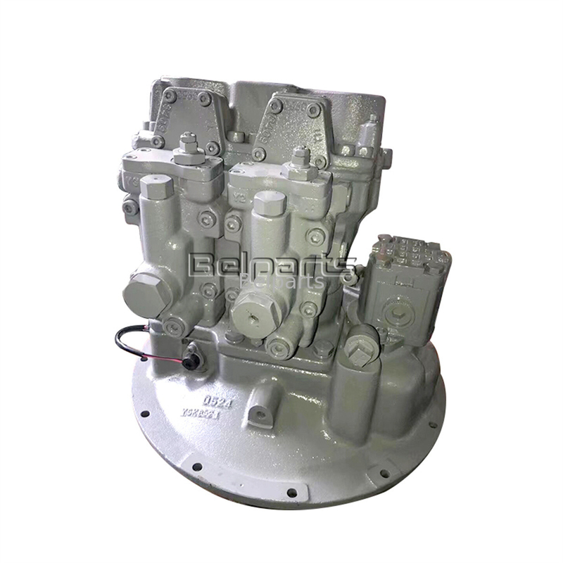 EX120-5 EX130H-5 Máy bơm thủy lực Bộ phận chuông máy đào Bơm chính cho Hitachi 9151416 9153026 9158018 9159230
