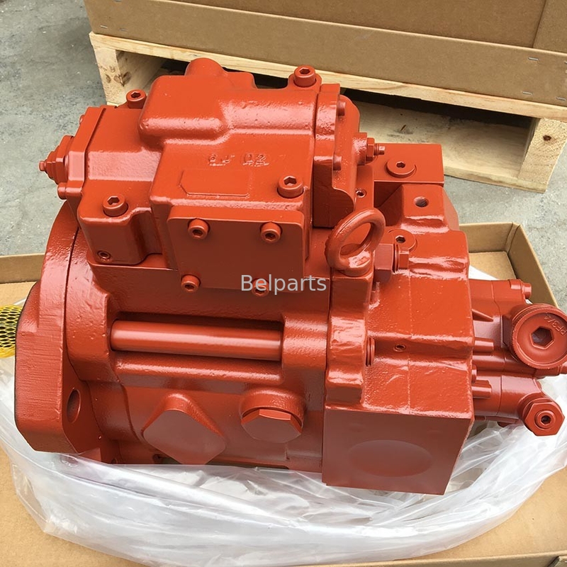 EX100-3 EX100M-3 Máy đào bơm thủy lực Bơm chính cho Hitachi 9121198 9133005