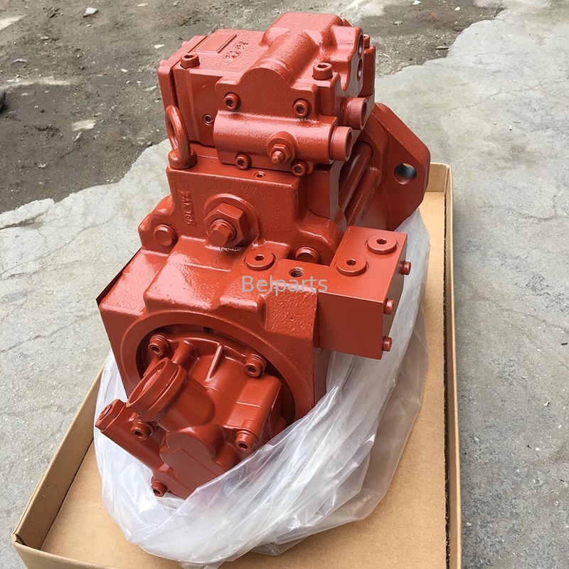 EX100-3 EX100M-3 Máy đào bơm thủy lực Bơm chính cho Hitachi 9121198 9133005