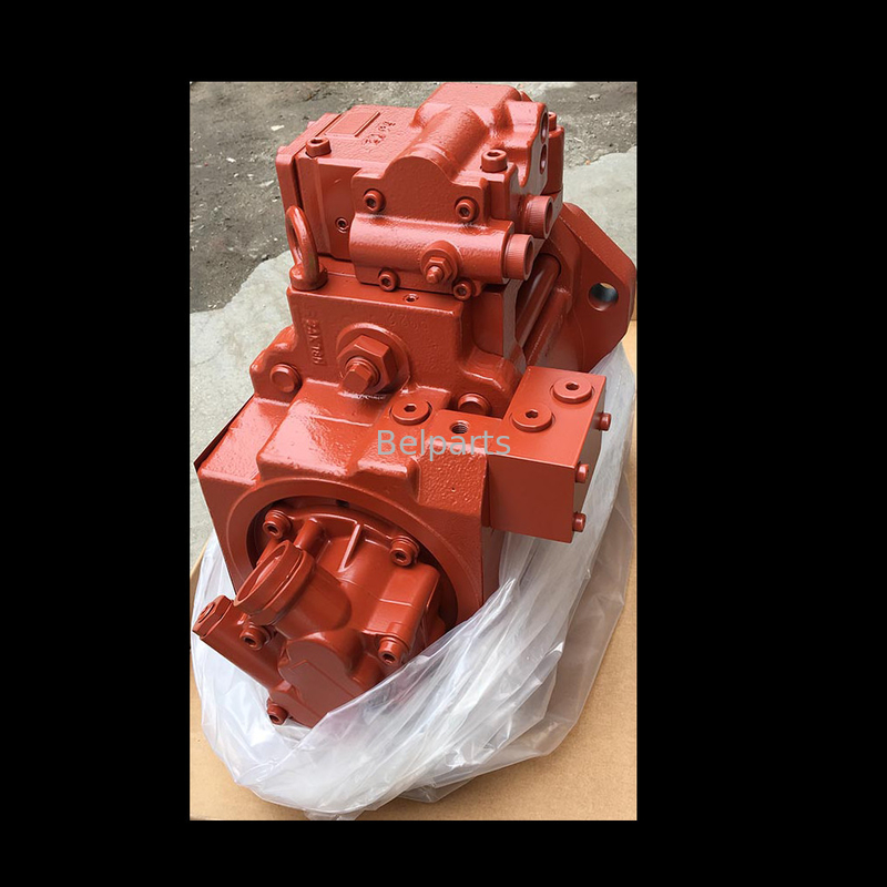 EX100-3 EX100M-3 Máy đào bơm thủy lực Bơm chính cho Hitachi 9121198 9133005