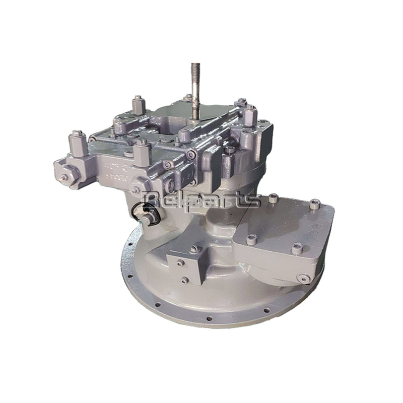 EX150LC-5 EX160LC-5 Máy bơm thủy lực Bộ phận chuông máy đào Máy bơm chính cho Hitachi 4383567 4365856 4392073