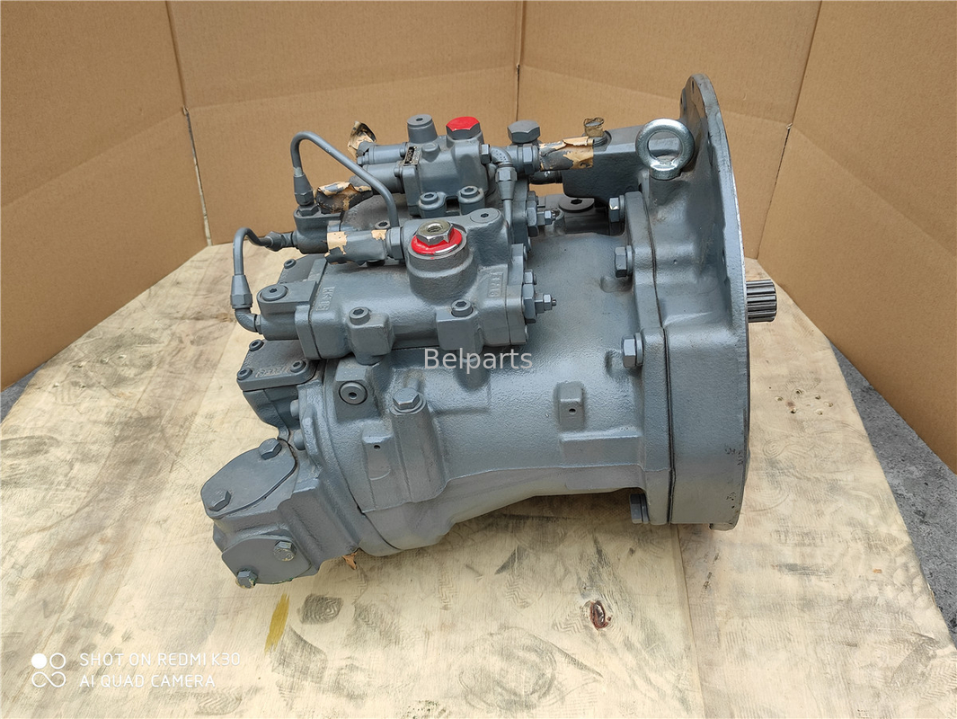 EX270-5 EX270LC-5 EX280LCH-5 Máy bơm thủy lực máy đào bơm chính cho Hitachi 9151953 9155144