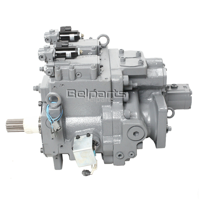 Belparts máy đào bơm chính cho Hitachi EX400-3 EX400LC-3 EX400-5 EX400LC-5 bơm thủy lực 9129693 9168808