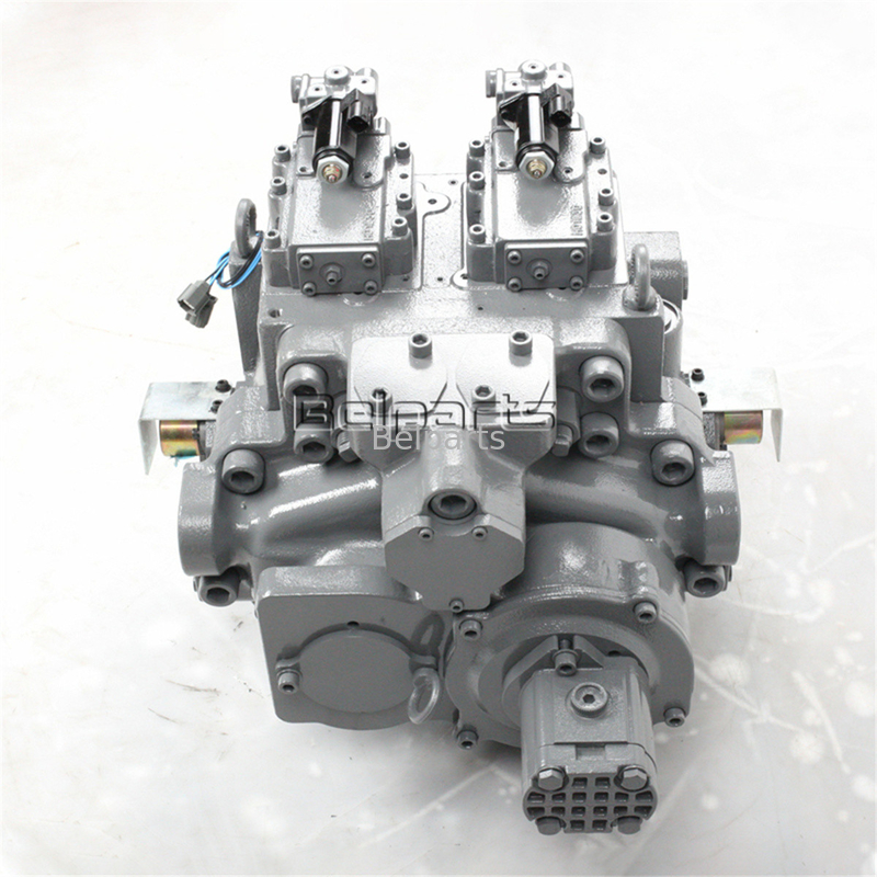Belparts máy đào bơm chính cho Hitachi EX400-3 EX400LC-3 EX400-5 EX400LC-5 bơm thủy lực 9129693 9168808