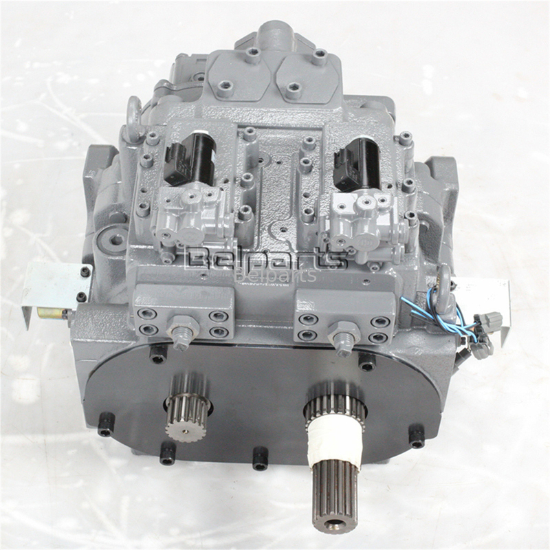 Belparts máy đào bơm chính cho Hitachi EX400-3 EX400LC-3 EX400-5 EX400LC-5 bơm thủy lực 9129693 9168808