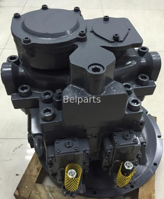 Bơm chính máy đào thép cho Hitachi EX550-3 EX600-3 EX550-5 EX600-5 EX550 EX600 Bơm thủy lực 9136529