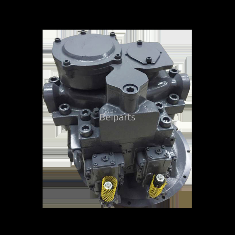 Bơm chính máy đào thép cho Hitachi EX550-3 EX600-3 EX550-5 EX600-5 EX550 EX600 Bơm thủy lực 9136529