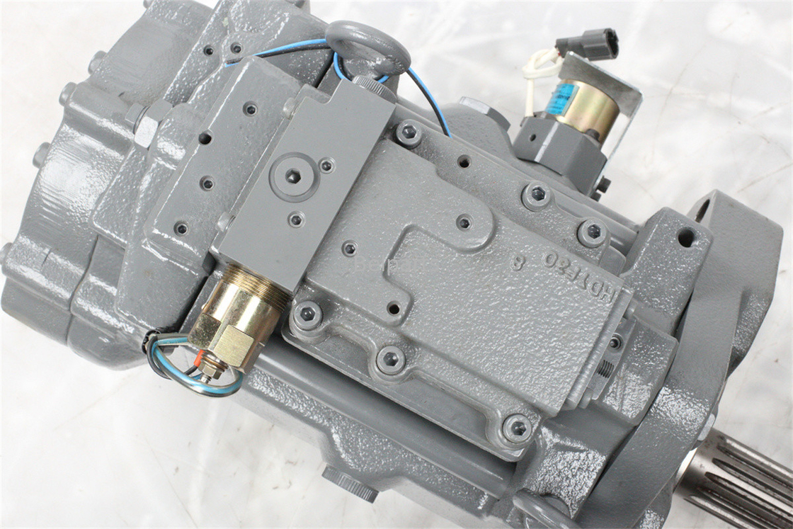 Belparts máy đào bơm chính cho Hitachi EX750-5 EX800H-5 bơm thủy lực 9139426 9168965 9169241 9184005