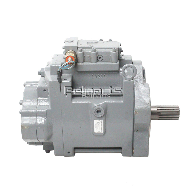 Belparts máy đào bơm chính cho Hitachi EX750-5 EX800H-5 bơm thủy lực 9139426 9168965 9169241 9184005
