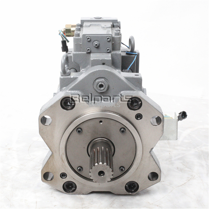 Belparts máy đào bơm chính cho Hitachi EX1100-3 EX1800-3 bơm thủy lực 4394897 4460173 4360727 4396526