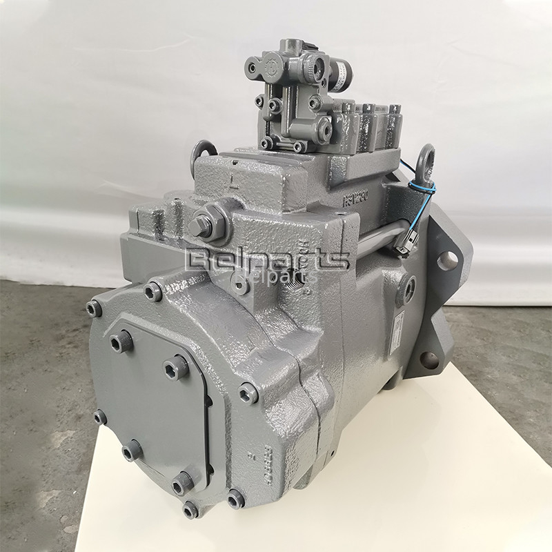 ZAXIS600 ZAXIS600LC ZAXIS650 Belparts Excavator Bơm chính cho Hitachi ZAXIS800 ZAXIS850H Bơm thủy lực 9197075