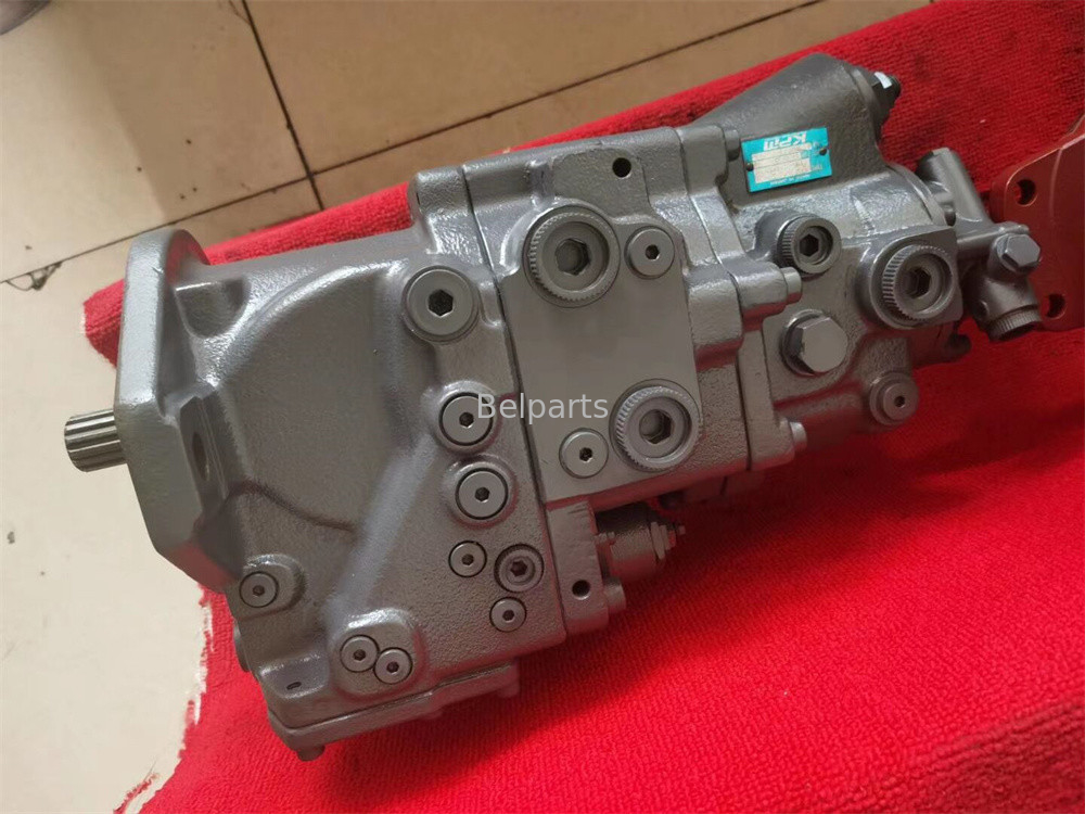 Belparts máy đào bơm chính cho Hitachi ZAXIS70LC ZAXIS80 ZAXIS70 ZAXIS80SB bơm thủy lực 4437197 4472053 4472052