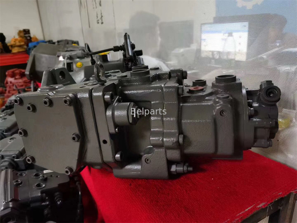 Belparts máy đào bơm chính cho Hitachi ZAXIS70LC ZAXIS80 ZAXIS70 ZAXIS80SB bơm thủy lực 4437197 4472053 4472052
