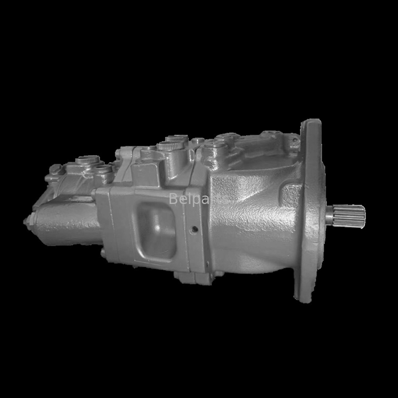 Belparts máy đào bơm chính cho Hitachi ZAXIS70LC ZAXIS80 ZAXIS70 ZAXIS80SB bơm thủy lực 4437197 4472053 4472052
