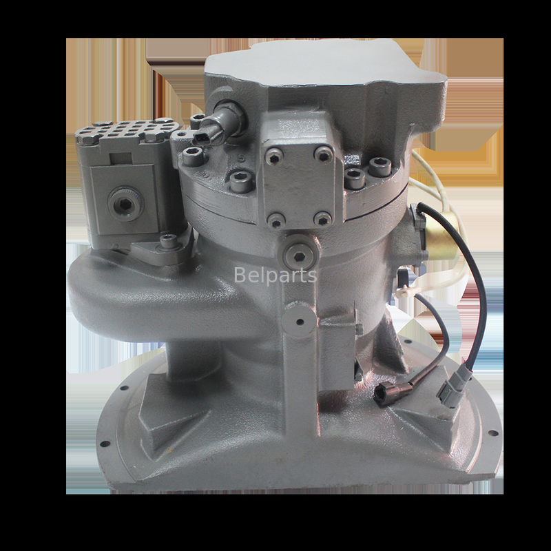 Belparts máy đào bới bơm chính cho Hitachi EX100-5 EX110M-5 EX100-5E bơm thủy lực 9151412 9152593 9158021 9159228