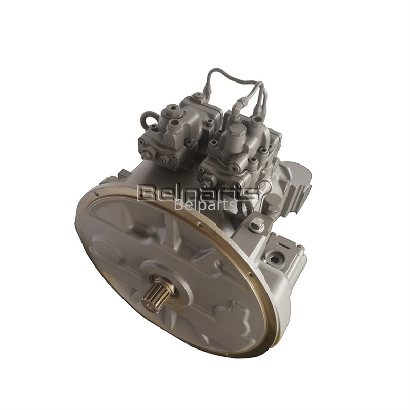 Máy bơm chính cho máy đào Hitachi ZAXIS200 ZAXIS210 ZAXIS240 Bơm thủy lực 9191164 9195235 9199113 9195235