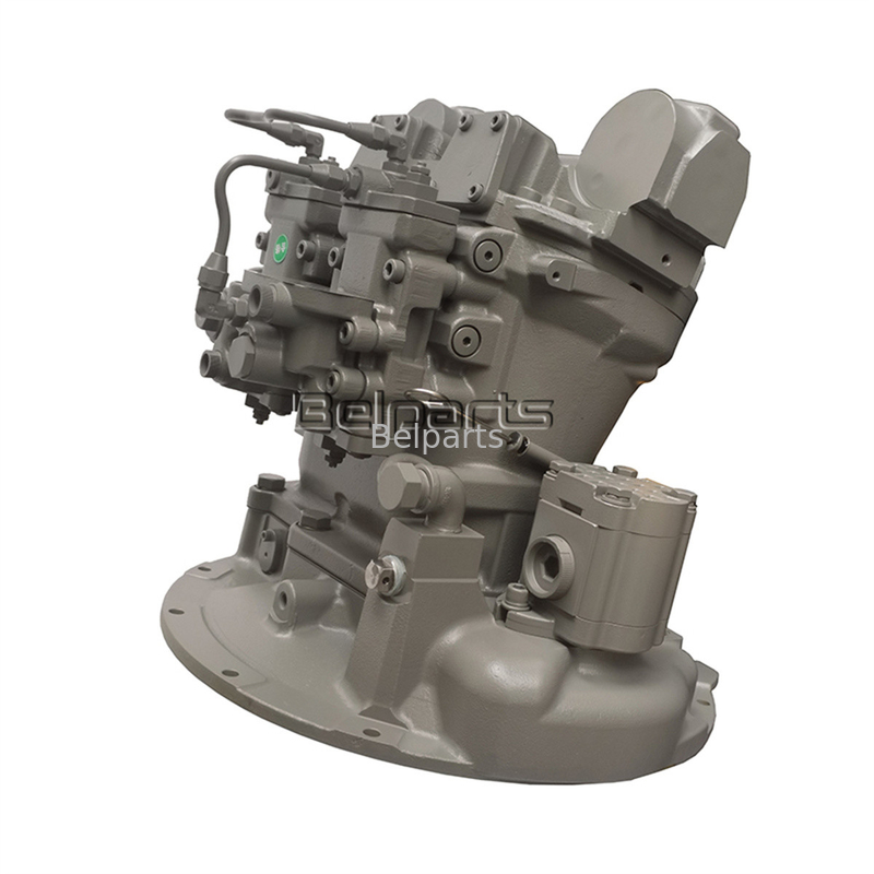 Máy bơm chính cho máy đào Hitachi ZAXIS200 ZAXIS210 ZAXIS240 Bơm thủy lực 9191164 9195235 9199113 9195235