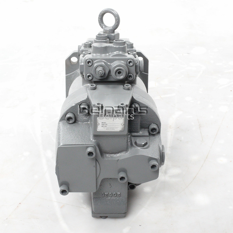 Belparts máy đào bơm chính cho Hitachi EX300-5 EX330LC-5 EX350H-5 EX370 bơm thủy lực 9166355 9169055 9166356 9169054