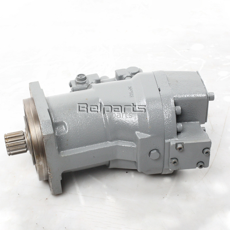 Belparts máy đào bơm chính cho Hitachi EX300-5 EX330LC-5 EX350H-5 EX370 bơm thủy lực 9166355 9169055 9166356 9169054