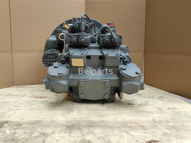 ZAXIS230 ZAXIS240 ZAXIS250 Belparts Excavator Bơm chính cho Hitachi Hydraulic Pump 9191165 9195236