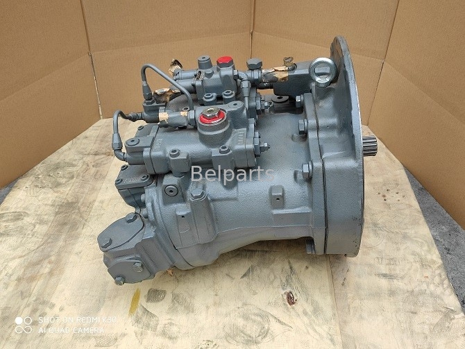 ZAXIS230 ZAXIS240 ZAXIS250 Belparts Excavator Bơm chính cho Hitachi Hydraulic Pump 9191165 9195236