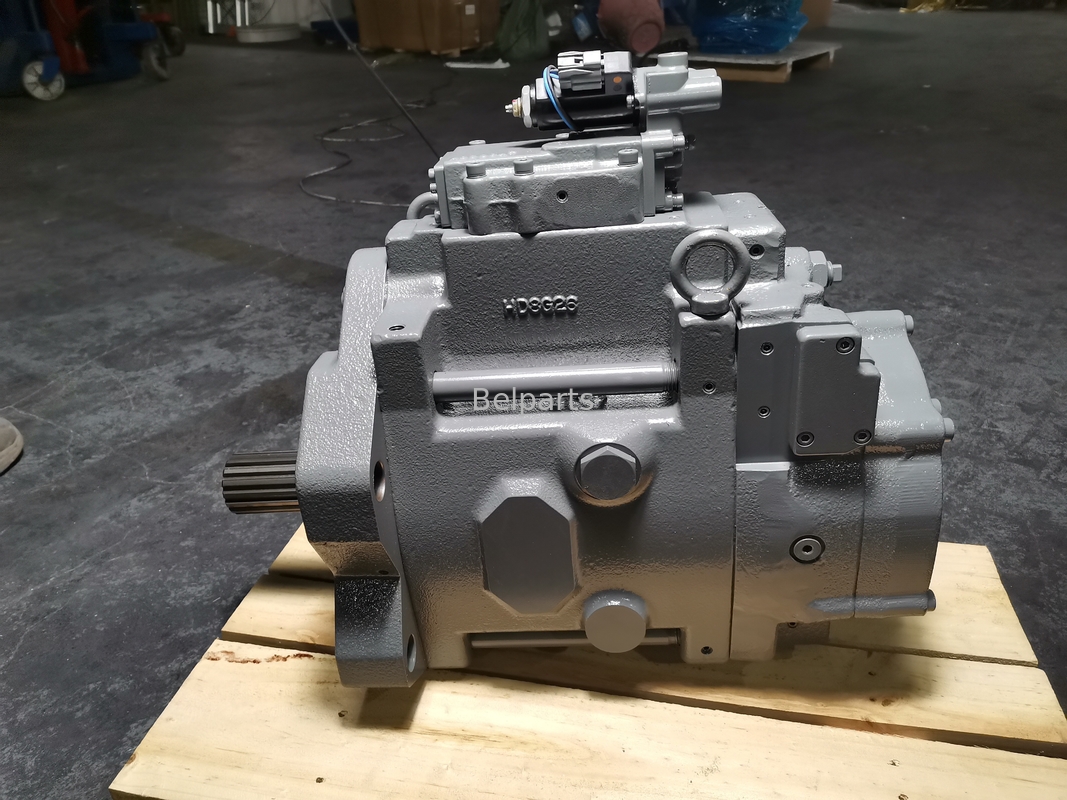 Belparts máy đào bơm chính ZAXIS650LC-3 ZAXIS670LCH-3 bơm thủy lực 9254122 4635645 4641835