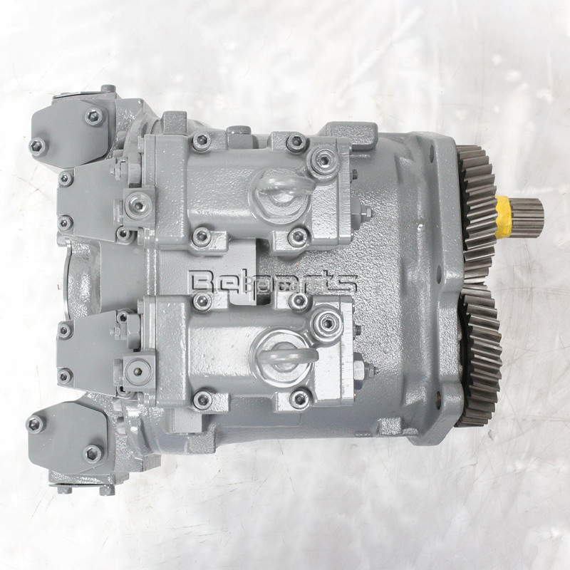 EX220-3 EX220LC-3 Máy bơm thủy lực Bộ phận chuông máy đào Bơm chính cho Hitachi 9121195 9133569