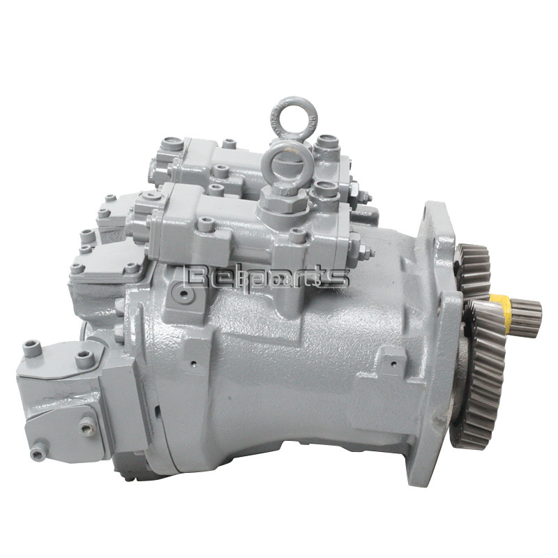 EX220-3 EX220LC-3 Máy bơm thủy lực Bộ phận chuông máy đào Bơm chính cho Hitachi 9121195 9133569