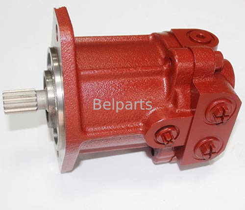 Các bộ phận của máy đào thủy lực EC700C EC750D ECR235C ECR305C FC2121C PL3005D Động cơ quạt pít VOE 14531612