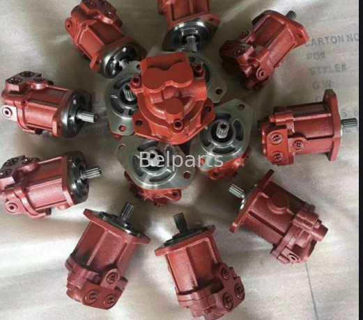 EC330C L EC380D EC340D L Chiếc máy đào