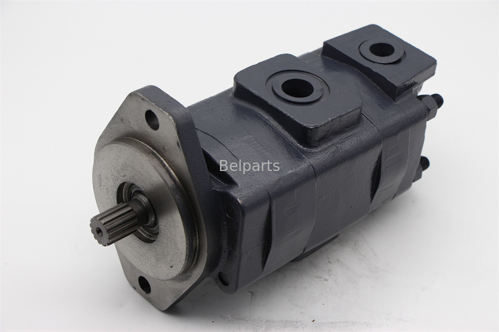 EC360C L EC330C L EC360B LC EC330B LC Máy bơm thử nghiệm Bộ phận chuông máy đào Máy bơm thủy lực VOE 14530502
