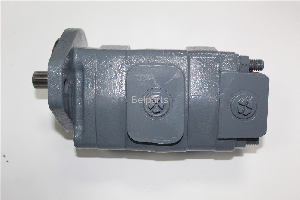 Belparts Excavator Hydraulic Gear Pump EC460B LR EC460C L EC460B LC Phi công máy bơm VOE 14537295