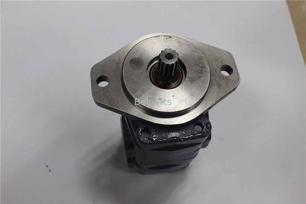Belparts Excavator Hydraulic Gear Pump EC460B LR EC460C L EC460B LC Phi công máy bơm VOE 14537295