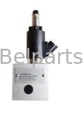 VOE 14616529 Belparts Excavator Electric Parts Valve Bucher EC210 EC360 EC290 EC240 Cửa sổ điện tử quạt làm mát