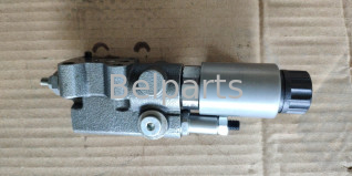 VOE 15043827 Belparts Excavator Electronic Control Valve A35E A40E EW160D L110G MT2000 SD115 Cho xe tải đổ rác