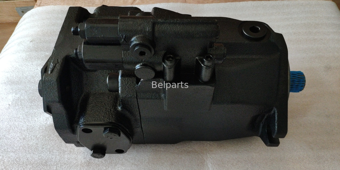 Máy đào bơm thủy lực A25F A30F A35F A40F L90F L110F L120F 150F Cho xe tải đổ rác tích lũy VOE 15140666 17458128