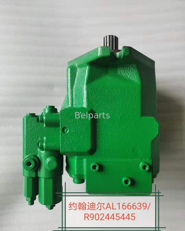 AL166639 PG200867 Máy đào bơm thủy lực cho máy kéo John Deere 6130 6230 6430 6530 6630 7130 7230