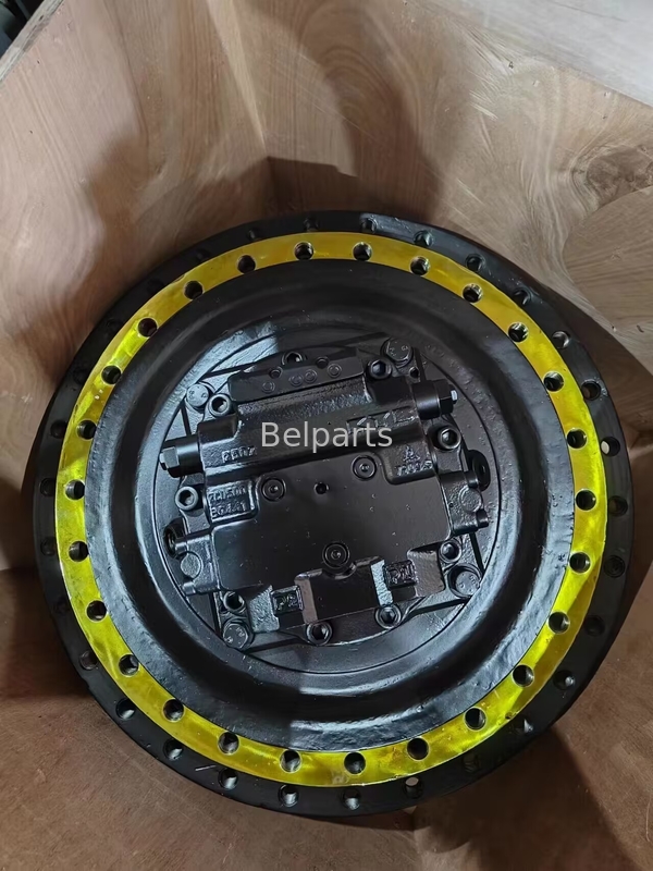 EX1200-6 Đối với Hitachi 9270013 Belparts Excavator Travel Motor assy 9301479 Final Drive Assy