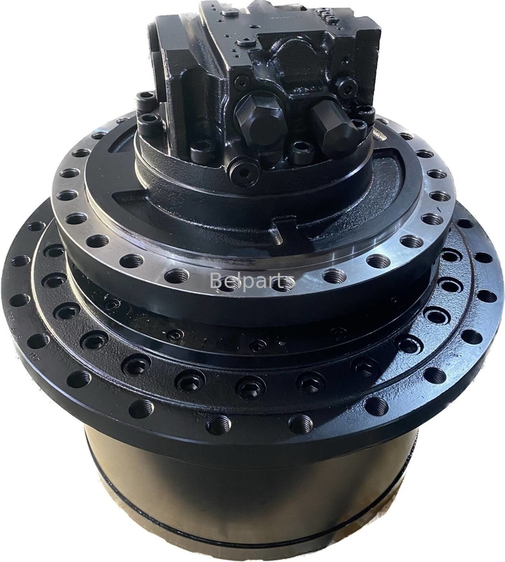 Belparts Excavator Travel Motor assy TM85 SY485 XCM490 LG950 SK480 Final Drive Assy cho kobelco sany
