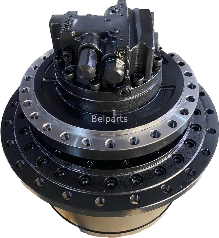 Belparts Excavator Travel Motor assy TM85 SY485 XCM490 LG950 SK480 Final Drive Assy cho kobelco sany