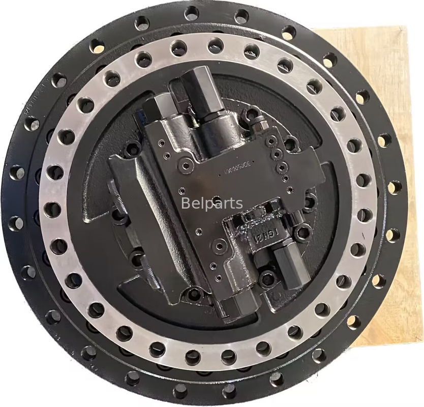 Belparts Excavator Travel Motor assy TM85 SY485 XCM490 LG950 SK480 Final Drive Assy cho kobelco sany