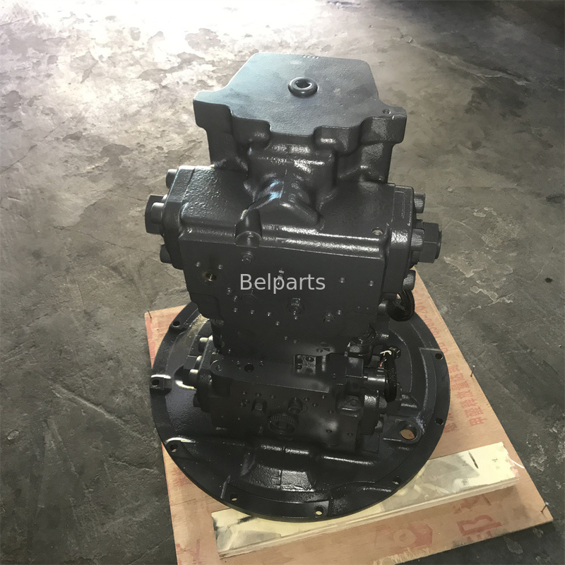 PC300-6 PC350-6 PC300-8 PC350-8 bơm chính Máy đào Bơm thủy lực 708-2H-00110 708-2H-00181 708-2G-00700