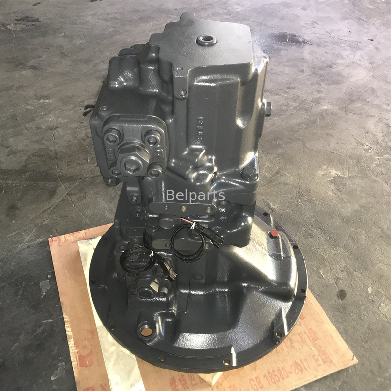 PC300-6 PC350-6 PC300-8 PC350-8 bơm chính Máy đào Bơm thủy lực 708-2H-00110 708-2H-00181 708-2G-00700