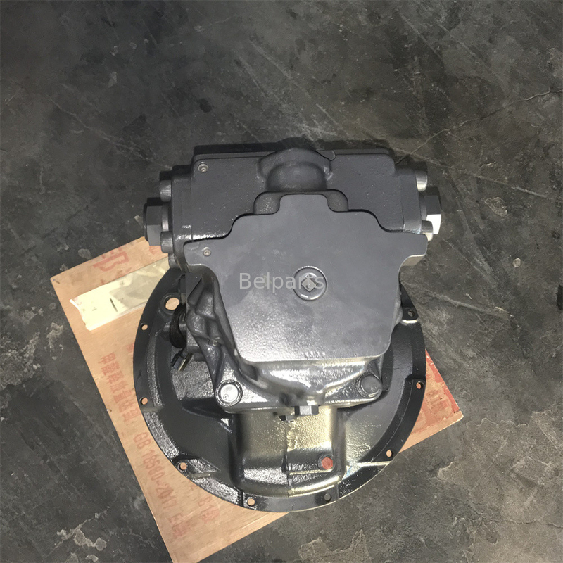PC300-6 PC350-6 PC300-8 PC350-8 bơm chính Máy đào Bơm thủy lực 708-2H-00110 708-2H-00181 708-2G-00700