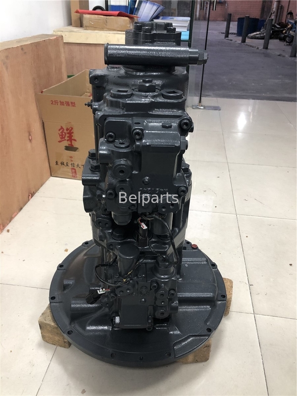 Các bộ phận Bel Excavator PC300-7 PC300LC-7 PC350-7 PC350LC-7 PC300-7 Máy bơm thủy lực cho 708-2G-00024 708-2G-00023 708-2G-00022