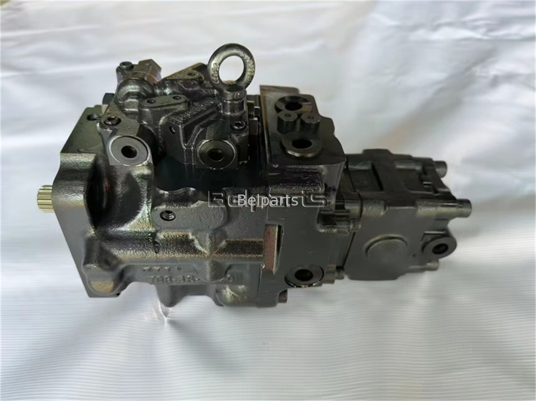 Máy đào PC40-6 PC40-7 PC50UU-2 Máy bơm thủy lực cho komatsu 705-41-08010 705-41-03010 705-41-08090 705-41-03070