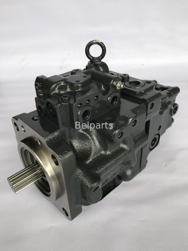 Máy đào PC40-6 PC40-7 PC50UU-2 Máy bơm thủy lực cho komatsu 705-41-08010 705-41-03010 705-41-08090 705-41-03070