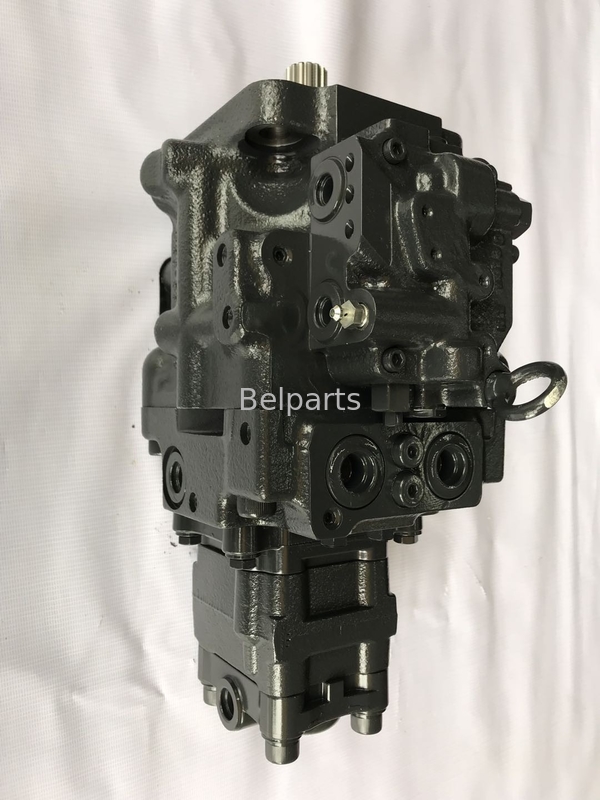 Máy đào PC40-6 PC40-7 PC50UU-2 Máy bơm thủy lực cho komatsu 705-41-08010 705-41-03010 705-41-08090 705-41-03070
