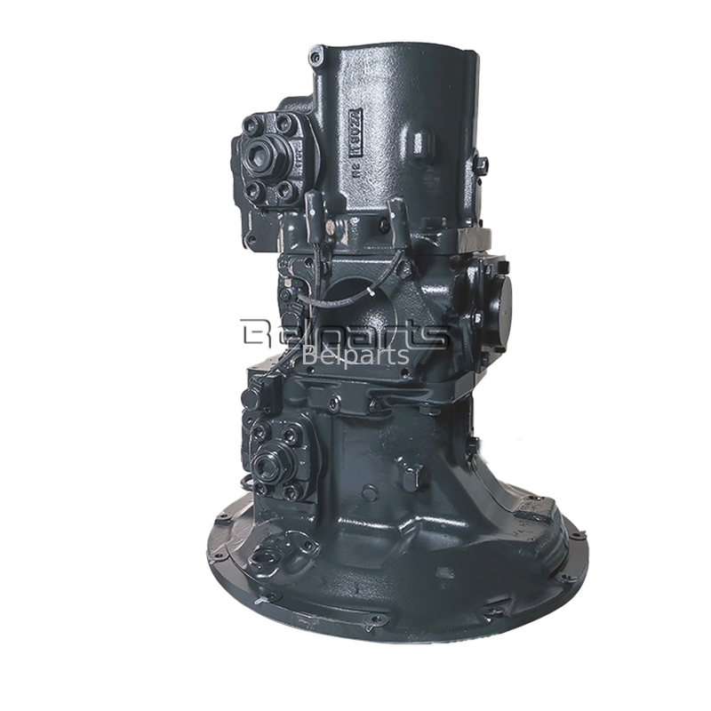 Belparts Excavator PC400-3 PC400LC-3 Máy bơm thủy lực cho komatsu 708-27-02025 708-27-02024 708-27-01010 708-27-10100