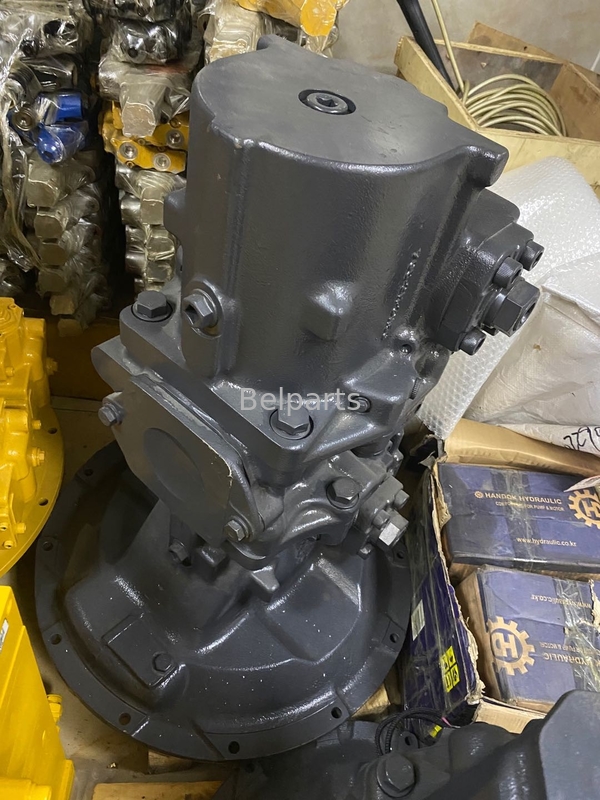Belparts Máy đào bơm chính PC450-7 PC450LC-7 Bơm thủy lực cho komatsu 708-2H-00022